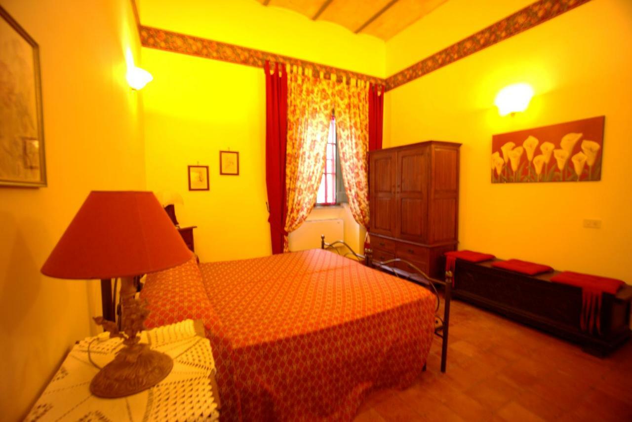 - Quarto Del Cuore * Rom