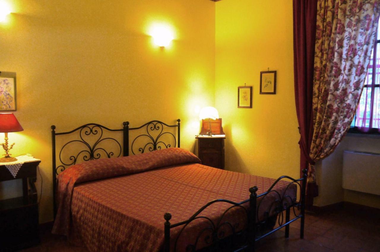 - Quarto Del Cuore Rom