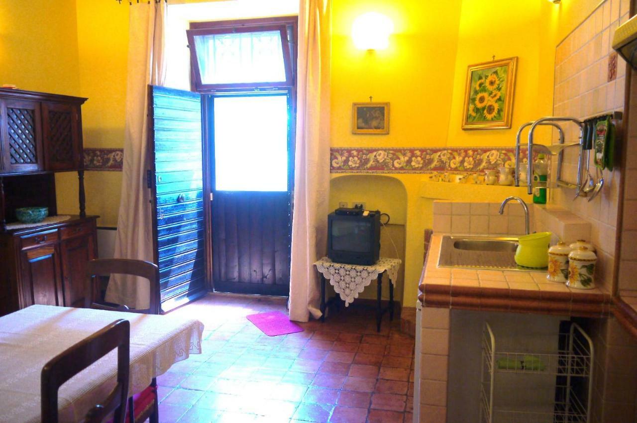 - Quarto Del Cuore Lantgård