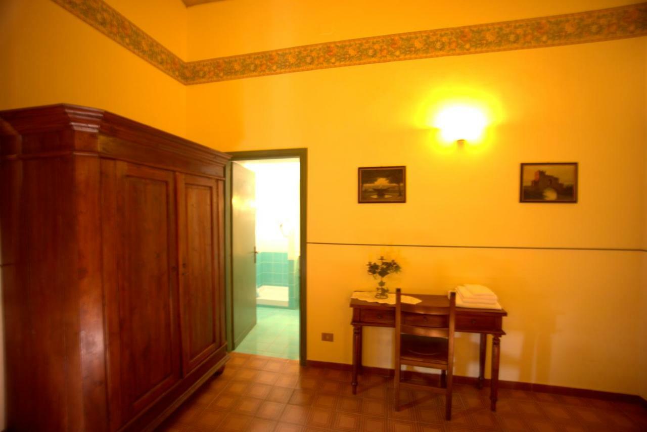 - Quarto Del Cuore Lantgård *