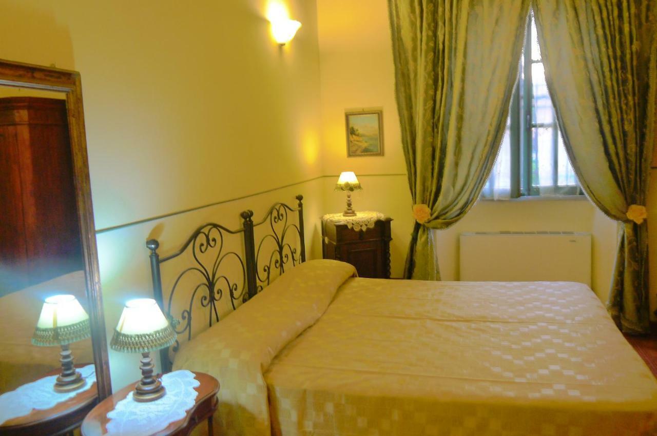 - Quarto Del Cuore Lantgård