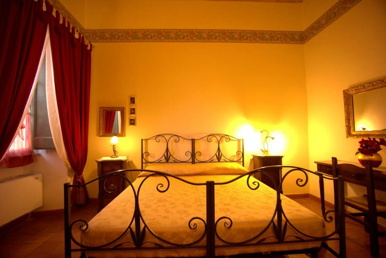 - Quarto Del Cuore Rom