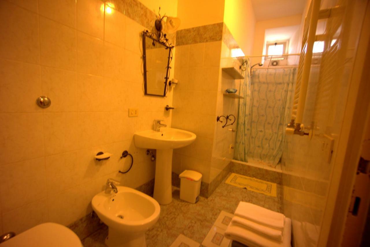 - Quarto Del Cuore * Rom
