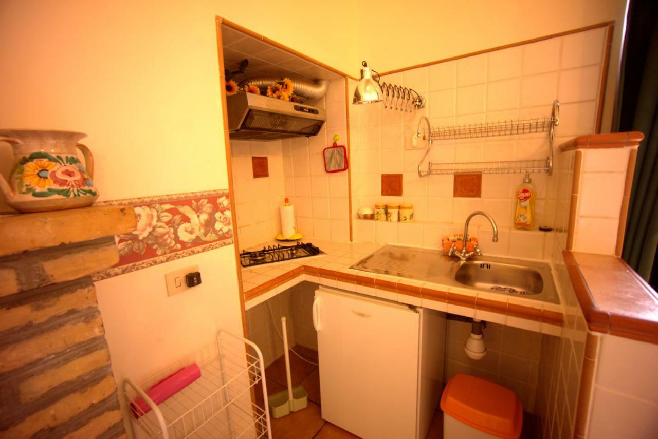 - Quarto Del Cuore Lantgård