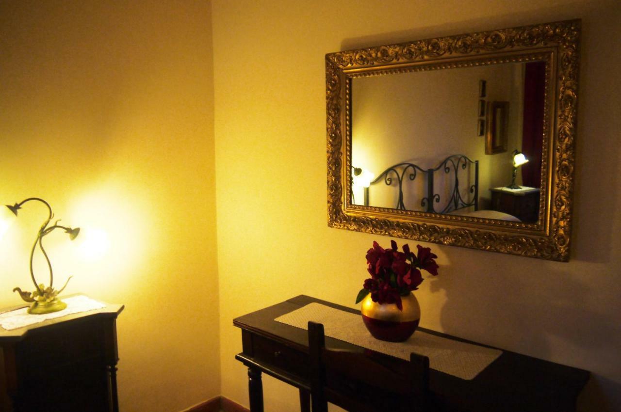 - Quarto Del Cuore Lantgård