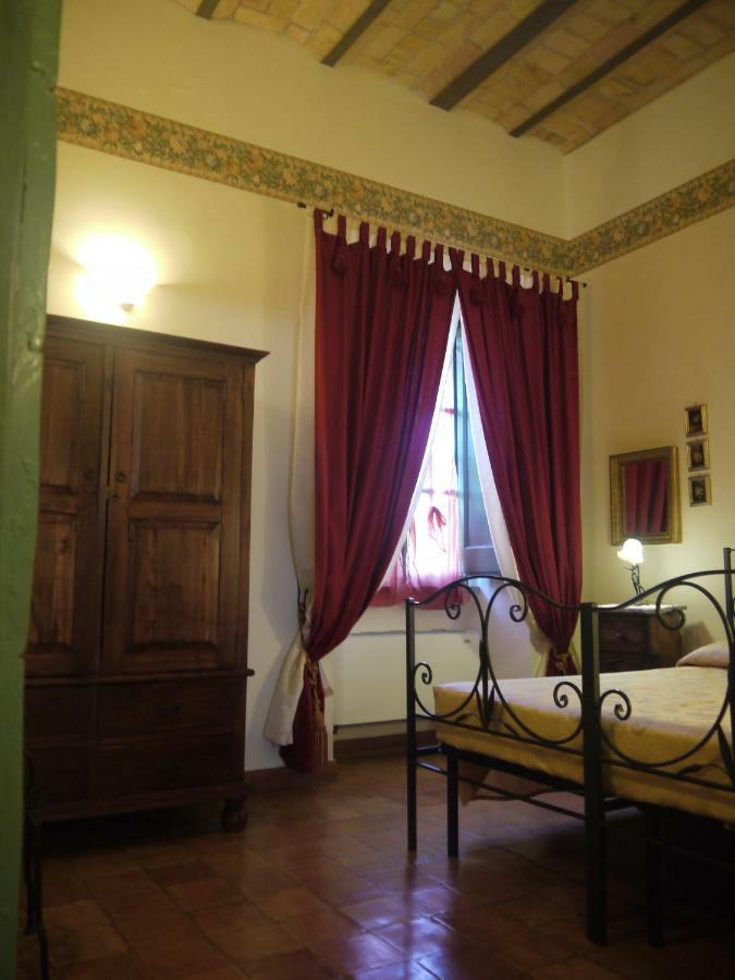 - Quarto Del Cuore * Rom